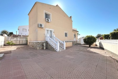 Venta - Chalet - Benijofar - Monte Azul