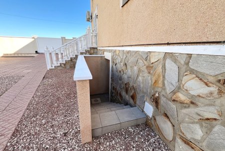 Venta - Chalet - Benijofar - Monte Azul