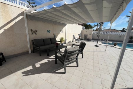 Venta - Chalet - Benijofar - Monte Azul