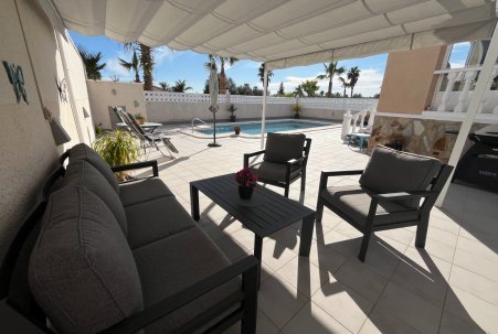 Venta - Chalet - Benijofar - Monte Azul