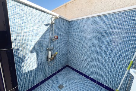 Venta - Chalet - Benijofar - Monte Azul