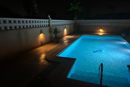 Venta - Chalet - Benijofar - Monte Azul