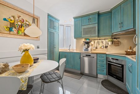 Sale - Appartement - Torrevieja