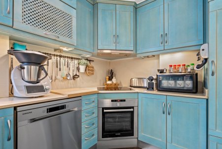 Sale - Appartement - Torrevieja