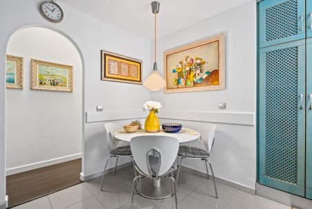 Sale - Appartement - Torrevieja