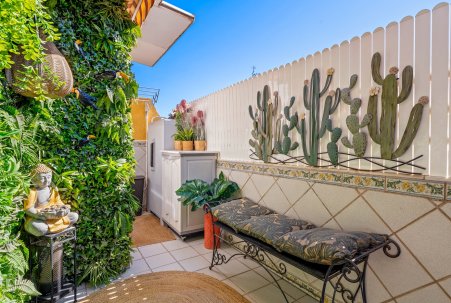 Sale - Appartement - Torrevieja