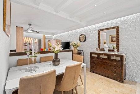 Sale - Appartement - Torrevieja