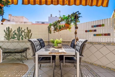 Sale - Appartement - Torrevieja