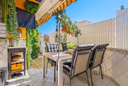 Sale - Appartement - Torrevieja