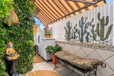 Sale - Appartement - Torrevieja