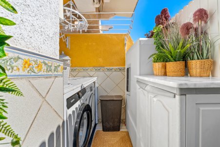 Sale - Appartement - Torrevieja