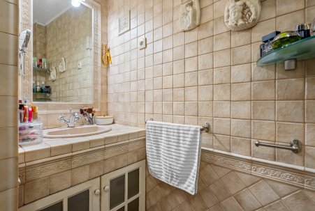 Sale - Appartement - Torrevieja