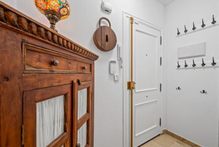 Sale - Appartement - Torrevieja