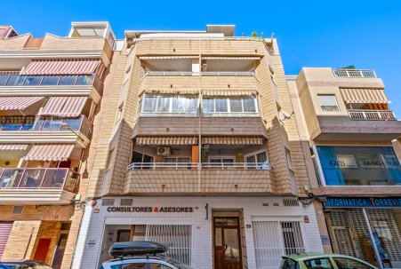 Sale - Appartement - Torrevieja