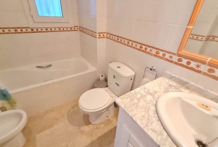 Sale - Apartment - Villamartín - Pau 8
