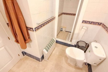 Sale - Apartment - Villamartín - Pau 8