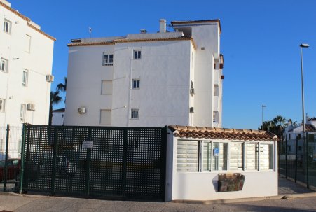 Sale - Apartment - Villamartín - Pau 8