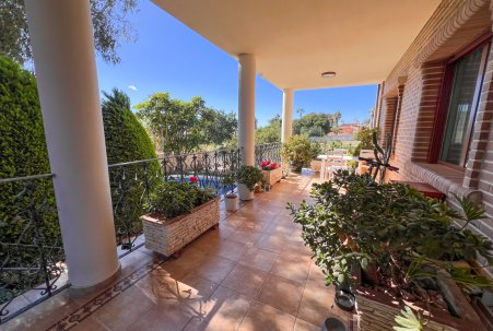 Sale - Villa - Ciudad Quesada