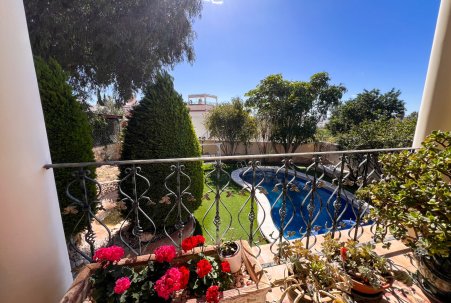 Sale - Villa - Ciudad Quesada