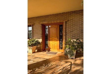 Sale - Villa - Ciudad Quesada