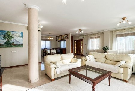 Sale - Villa - Ciudad Quesada