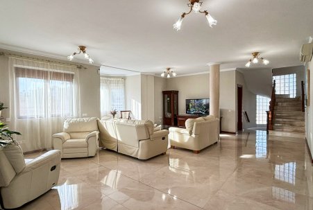 Sale - Villa - Ciudad Quesada