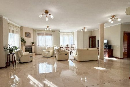 Sale - Villa - Ciudad Quesada