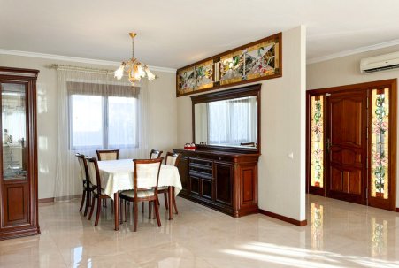 Sale - Villa - Ciudad Quesada