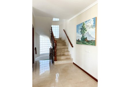 Sale - Villa - Ciudad Quesada
