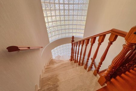 Sale - Villa - Ciudad Quesada