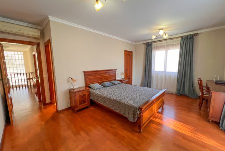 Sale - Villa - Ciudad Quesada