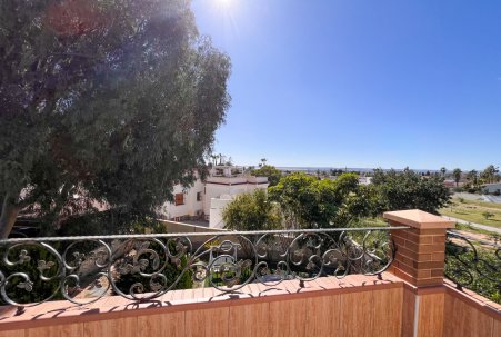 Sale - Villa - Ciudad Quesada