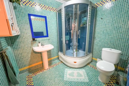 Sale - Villa - Ciudad Quesada