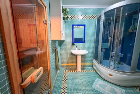 Sale - Villa - Ciudad Quesada