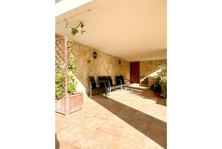 Sale - Villa - Ciudad Quesada
