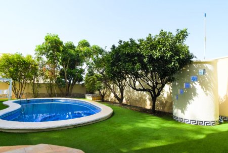 Sale - Villa - Ciudad Quesada