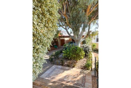 Sale - Villa - Ciudad Quesada