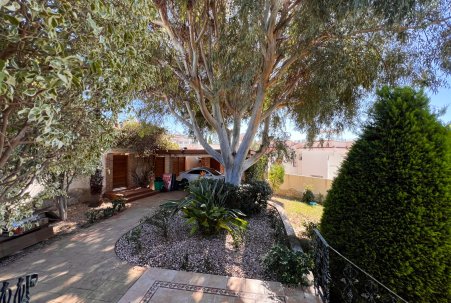 Sale - Villa - Ciudad Quesada