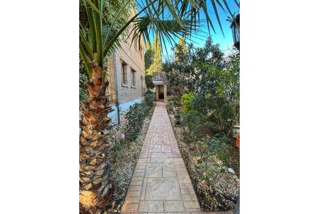 Sale - Villa - Ciudad Quesada