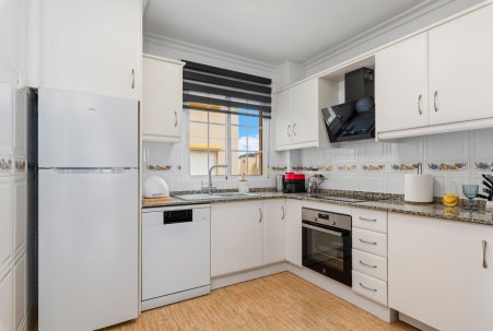 Sale - Apartment - Orihuela Costa - Lomas De Cabo Roig