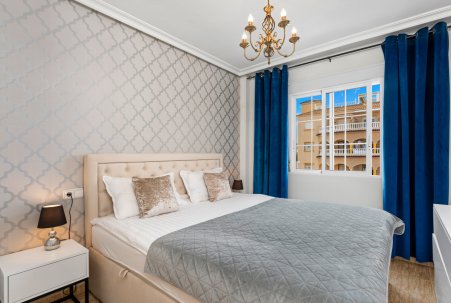 Sale - Apartment - Orihuela Costa - Lomas De Cabo Roig