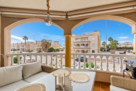 Sale - Apartment - Orihuela Costa - Lomas De Cabo Roig