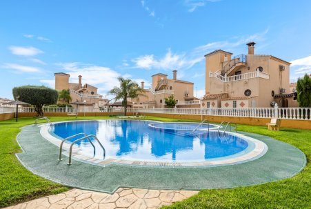 Sale - Apartment - Orihuela Costa - Lomas De Cabo Roig