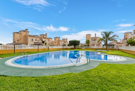 Sale - Apartment - Orihuela Costa - Lomas De Cabo Roig