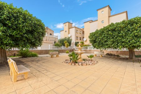 Sale - Apartment - Orihuela Costa - Lomas De Cabo Roig
