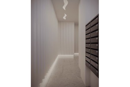 Novostavba - Apartmán - Guardamar del Segura