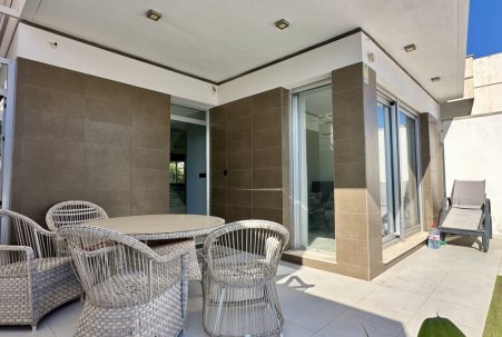 Sale - Villa - Orihuela Costa - Lomas De Cabo Roig