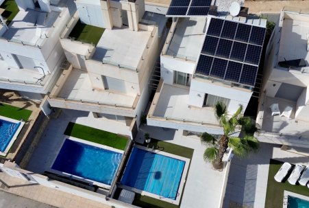 Sale - Villa - Orihuela Costa - Lomas De Cabo Roig