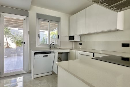 Sale - Villa - Orihuela Costa - Lomas De Cabo Roig