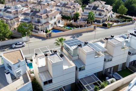 Sale - Villa - Orihuela Costa - Lomas De Cabo Roig